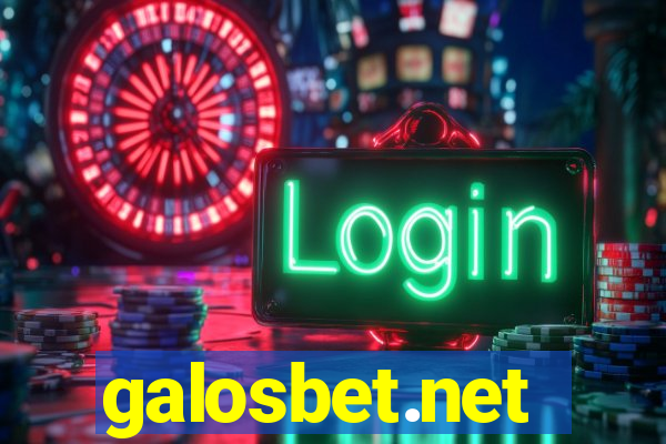 galosbet.net