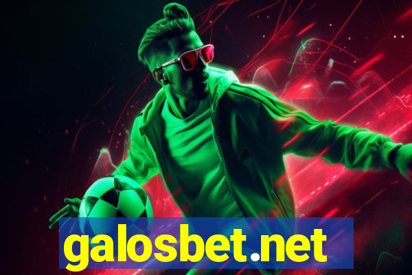 galosbet.net