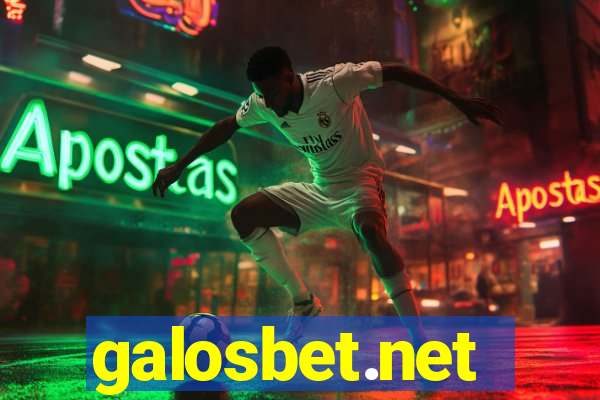 galosbet.net