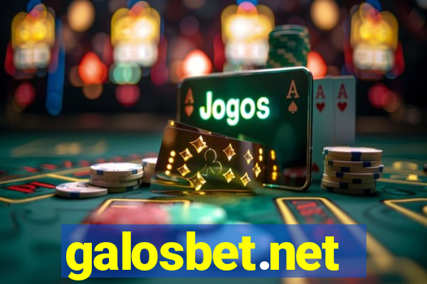 galosbet.net