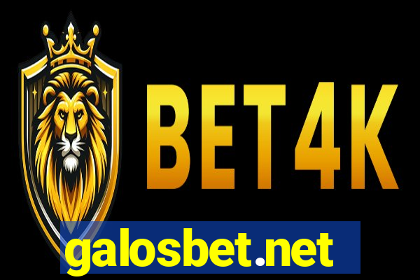 galosbet.net