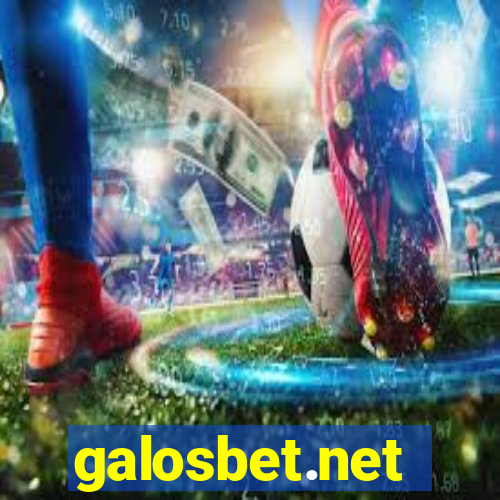 galosbet.net