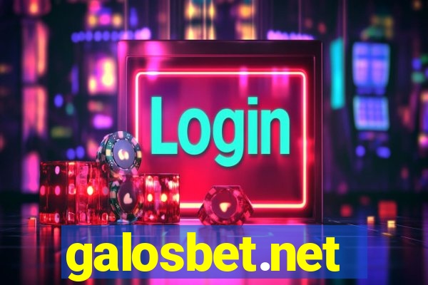 galosbet.net