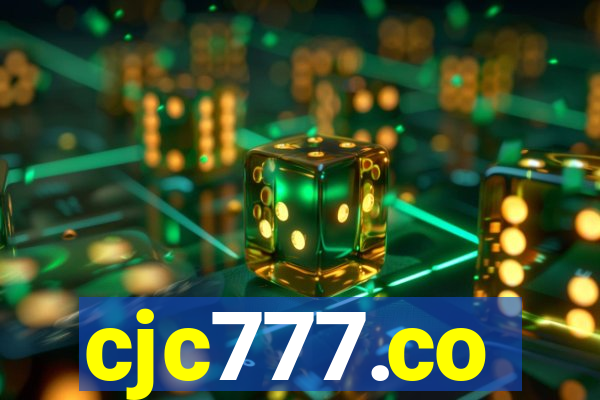 cjc777.co