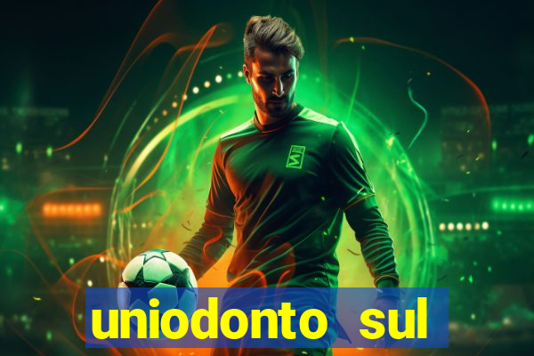 uniodonto sul fluminense 2 via boleto