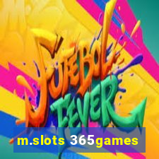 m.slots 365games