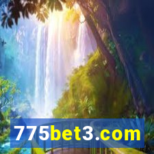 775bet3.com