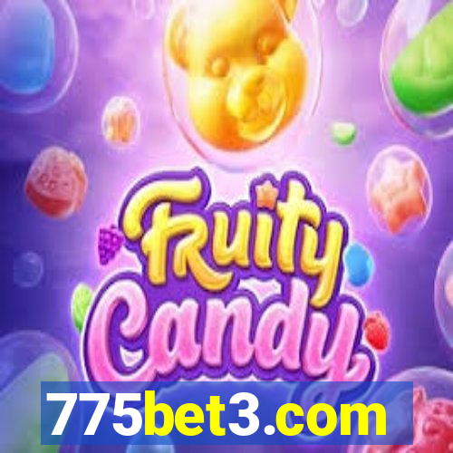 775bet3.com