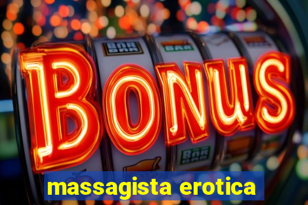 massagista erotica