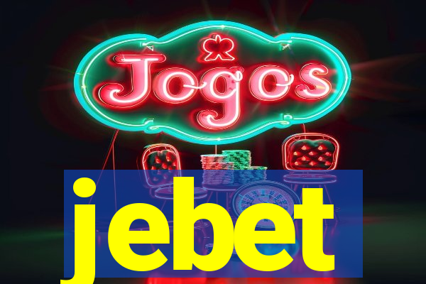 jebet