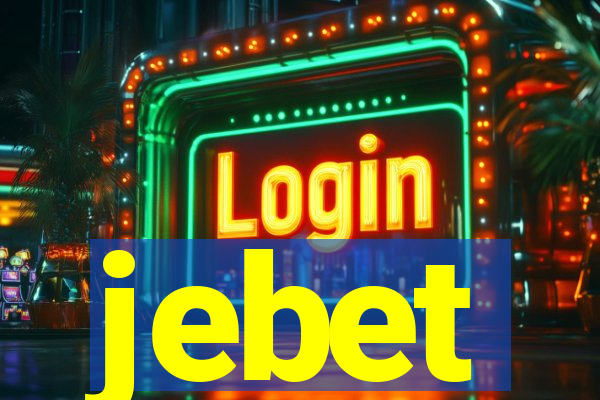 jebet