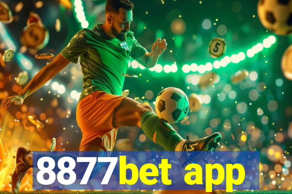 8877bet app