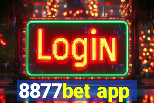 8877bet app