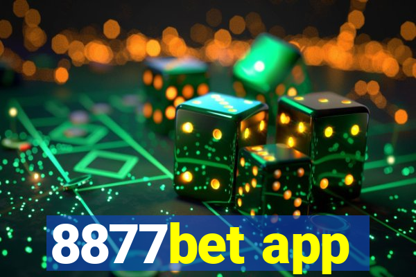 8877bet app