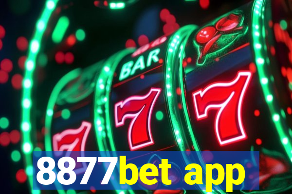 8877bet app