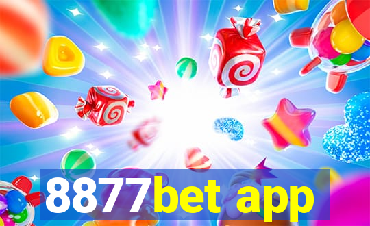 8877bet app