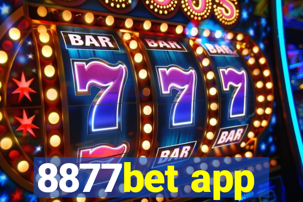 8877bet app