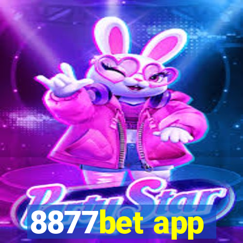 8877bet app