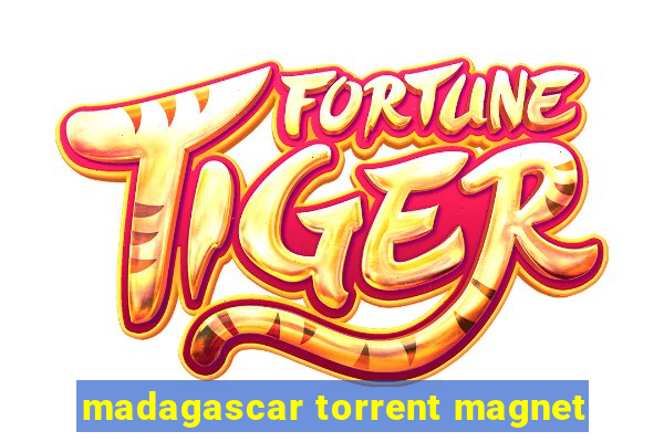 madagascar torrent magnet