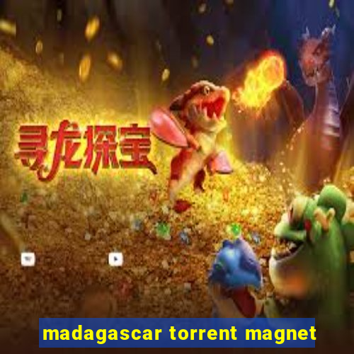 madagascar torrent magnet