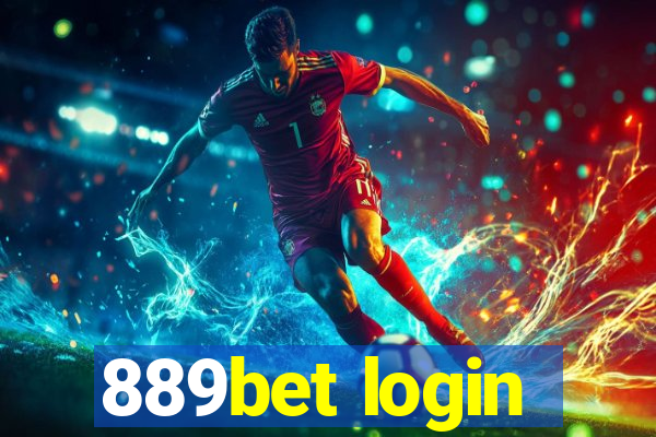 889bet login