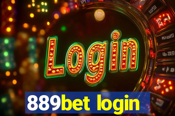 889bet login