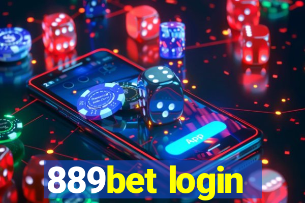 889bet login