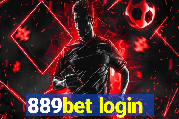 889bet login