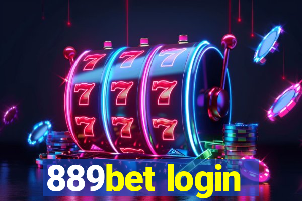 889bet login