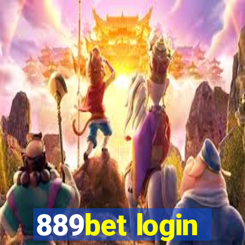 889bet login