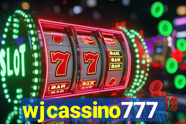 wjcassino777