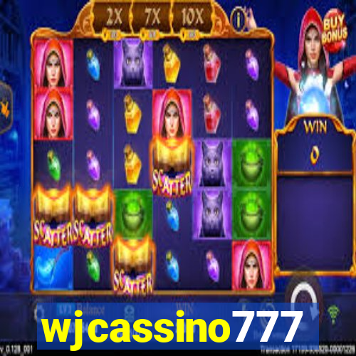 wjcassino777