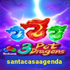 santacasaagendamento