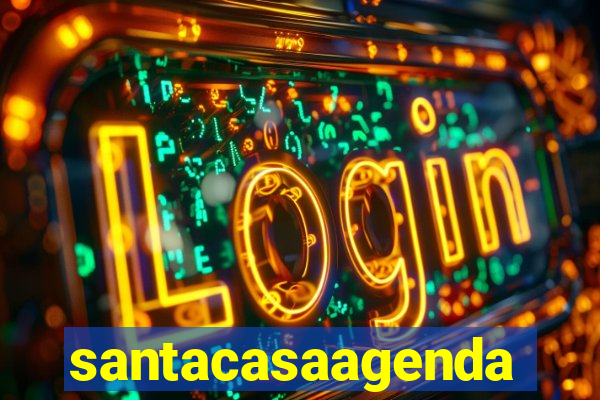 santacasaagendamento