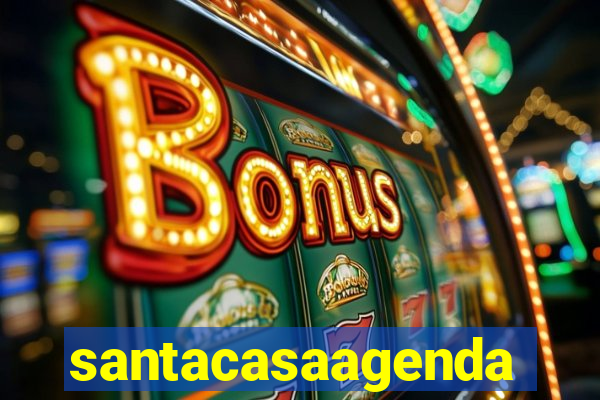 santacasaagendamento