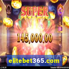 elitebet365.com