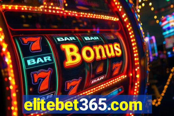 elitebet365.com