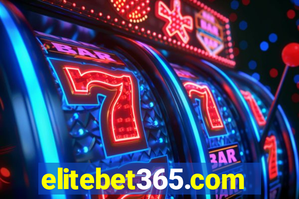 elitebet365.com