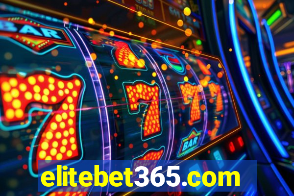 elitebet365.com