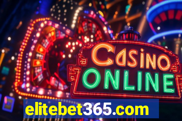 elitebet365.com