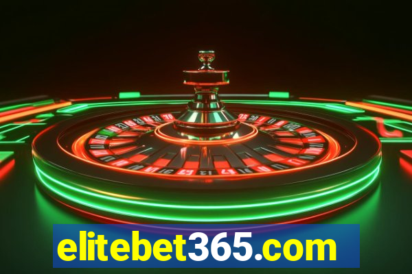 elitebet365.com