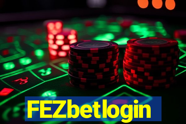 FEZbetlogin