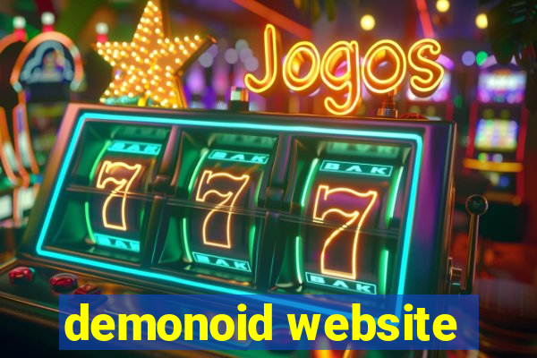 demonoid website