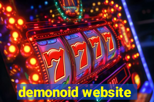 demonoid website