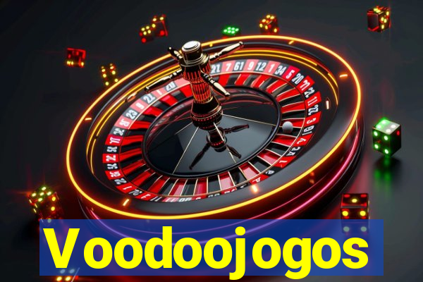 Voodoojogos