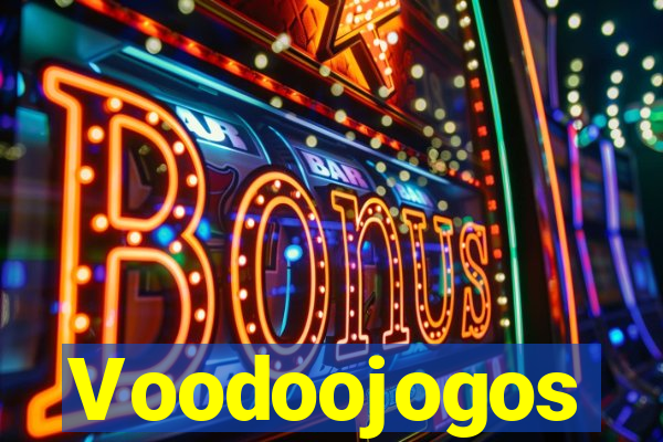 Voodoojogos