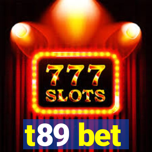 t89 bet