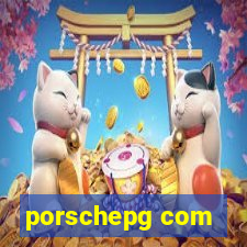 porschepg com