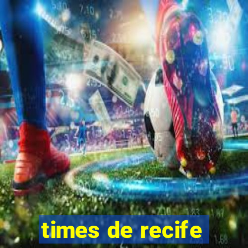 times de recife