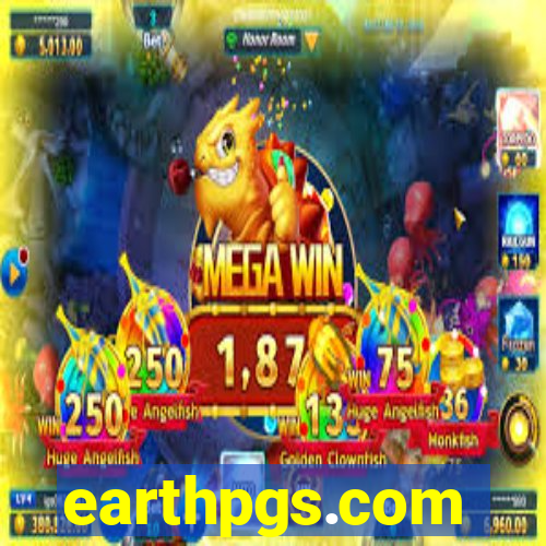 earthpgs.com